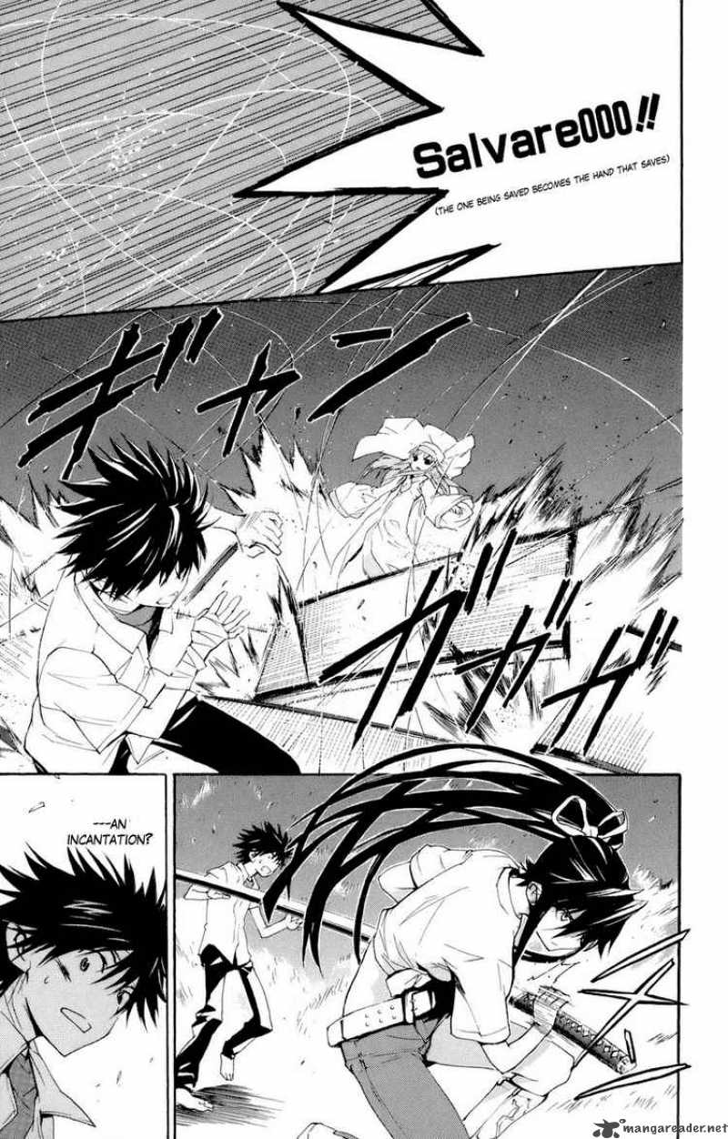 To Aru Majutsu No Index 10 10