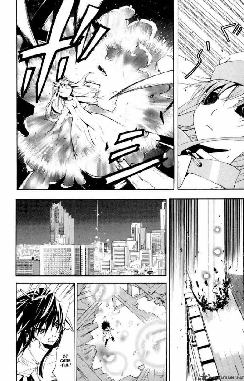 To Aru Majutsu No Index 10 11