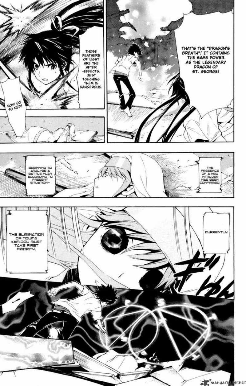 To Aru Majutsu No Index 10 12