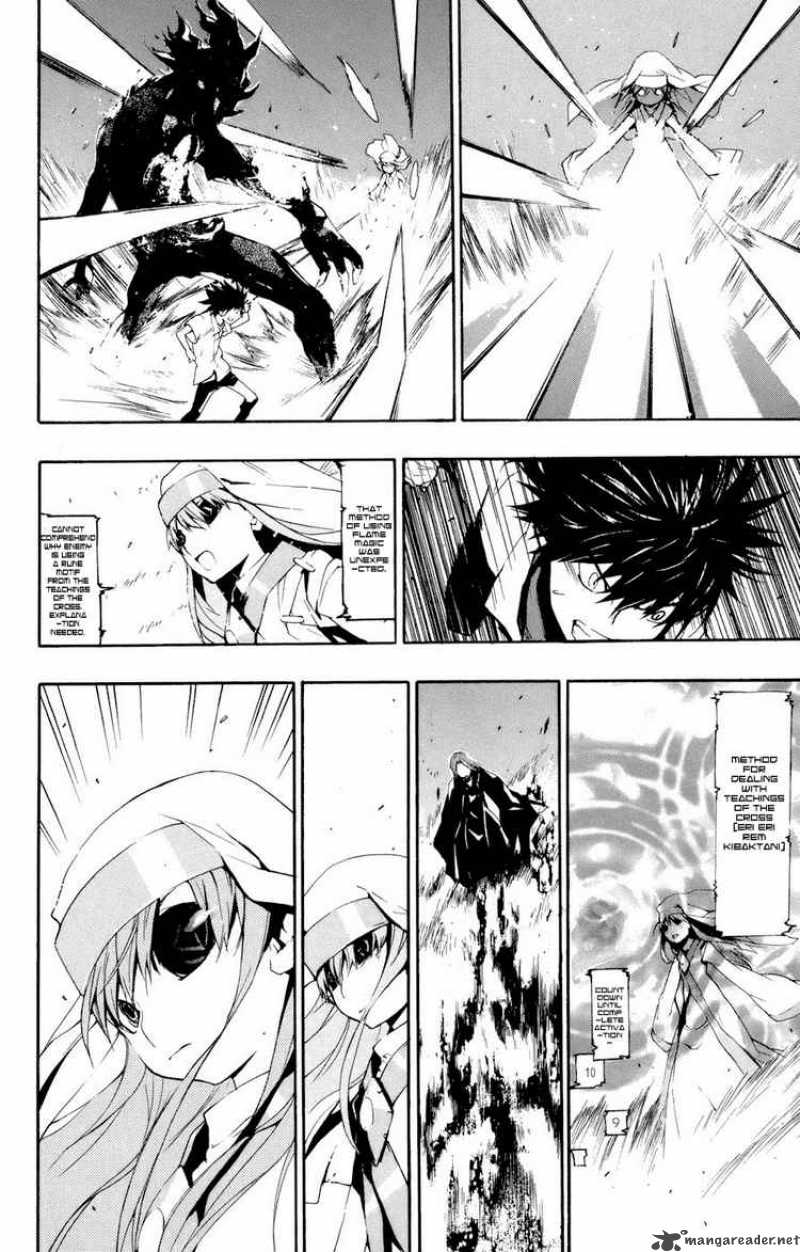 To Aru Majutsu No Index 10 15