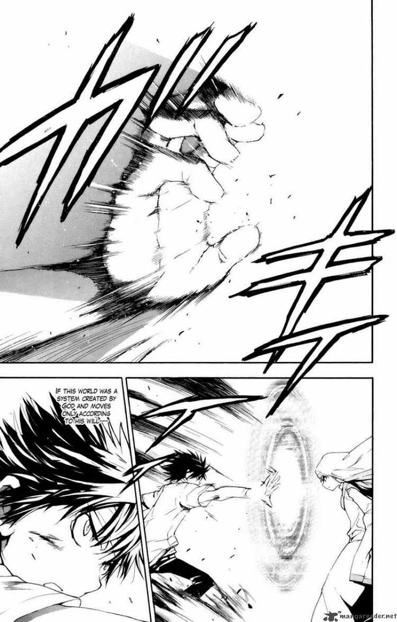 To Aru Majutsu No Index 10 16