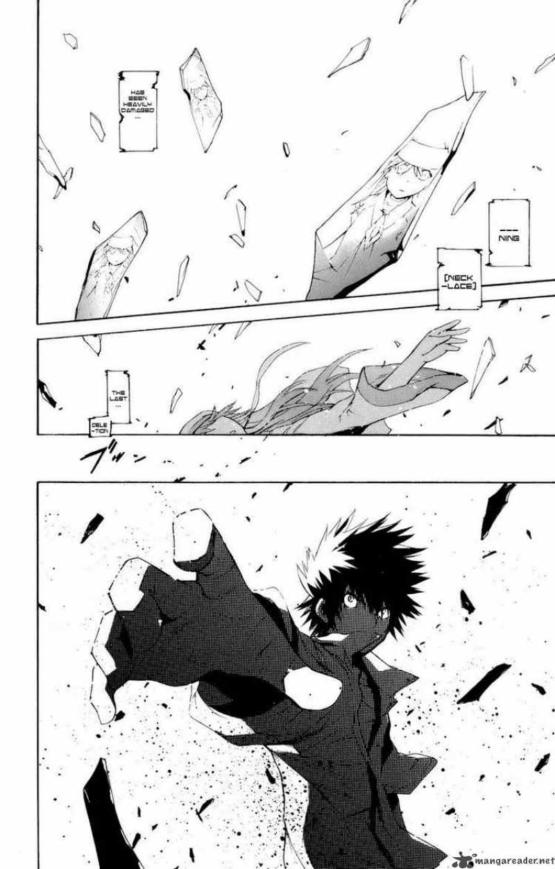 To Aru Majutsu No Index 10 18