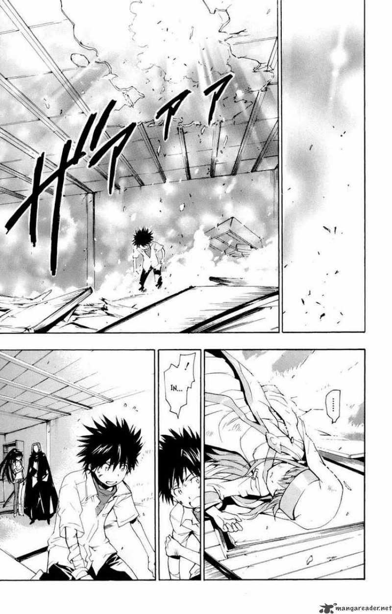 To Aru Majutsu No Index 10 19