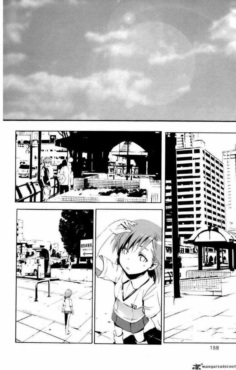 To Aru Majutsu No Index 10 24