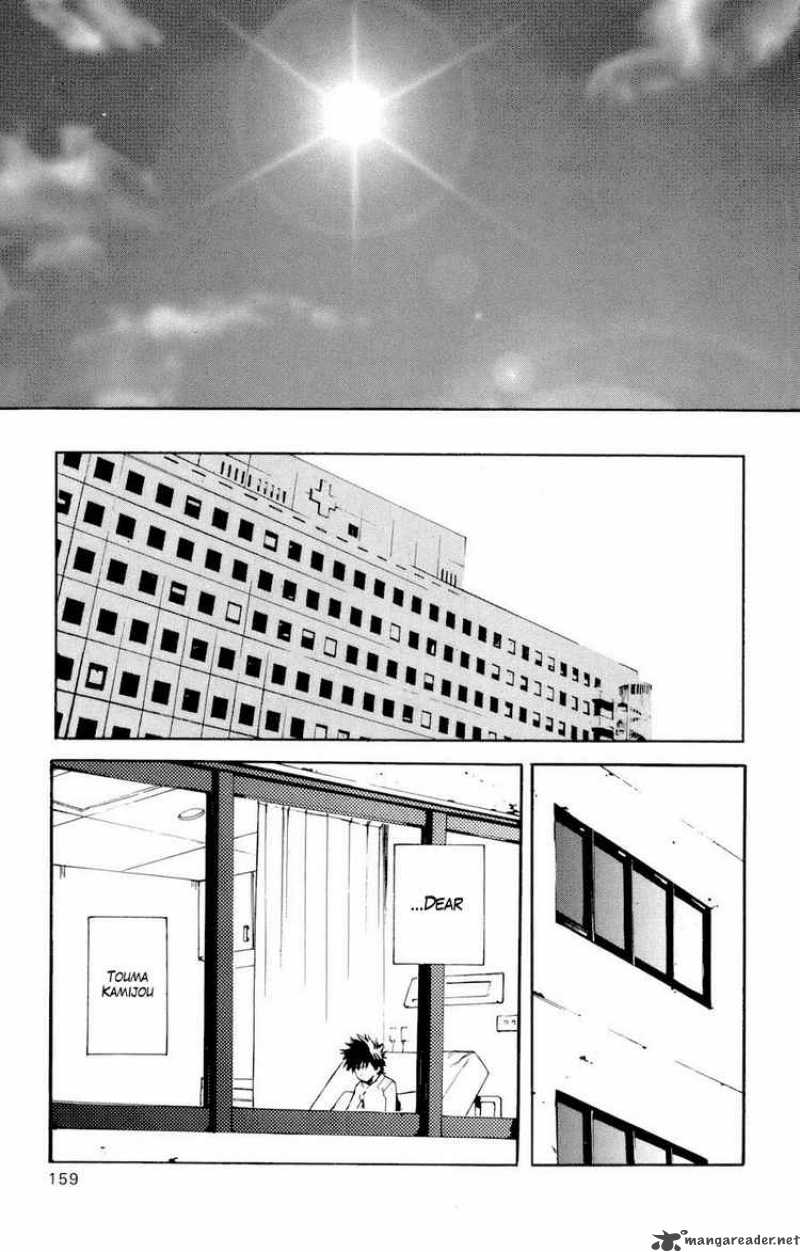 To Aru Majutsu No Index 10 25