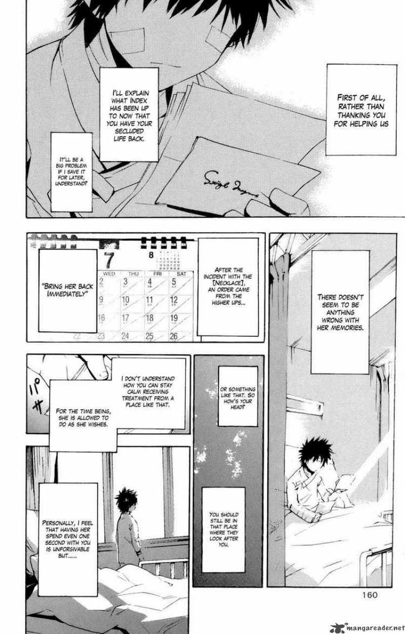 To Aru Majutsu No Index 10 26