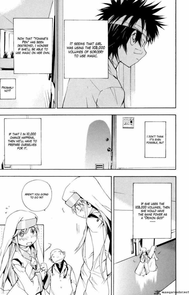 To Aru Majutsu No Index 10 27