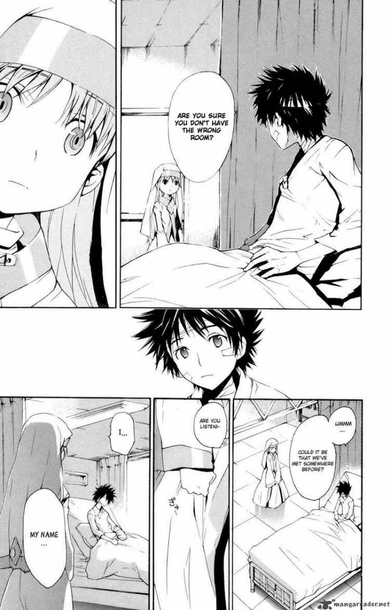 To Aru Majutsu No Index 10 29