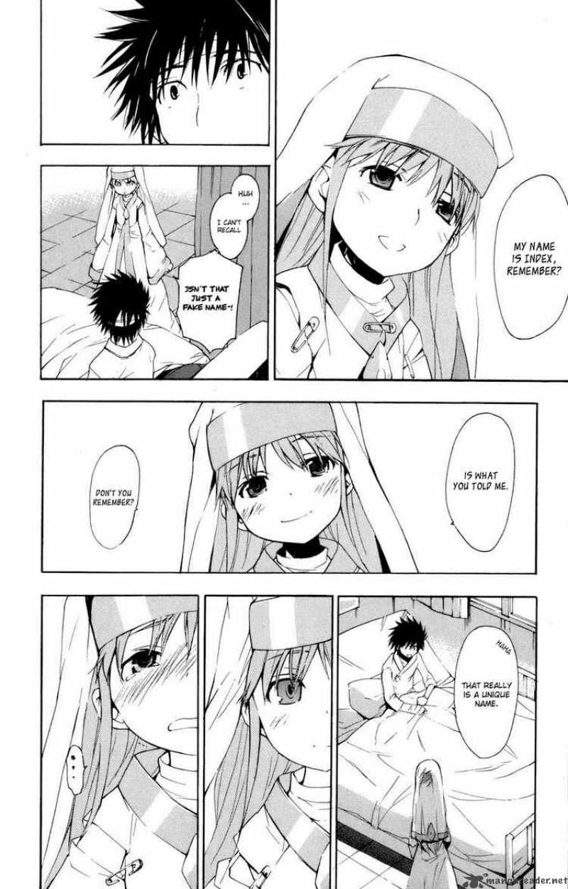 To Aru Majutsu No Index 10 30