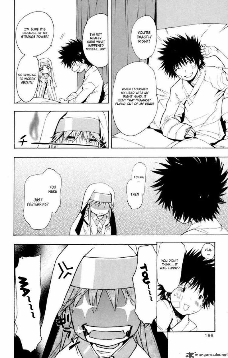To Aru Majutsu No Index 10 32