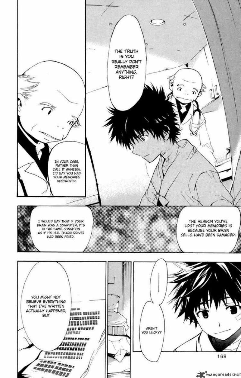 To Aru Majutsu No Index 10 34