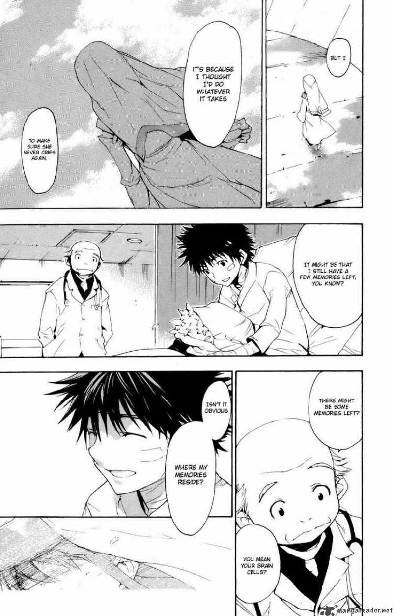 To Aru Majutsu No Index 10 35