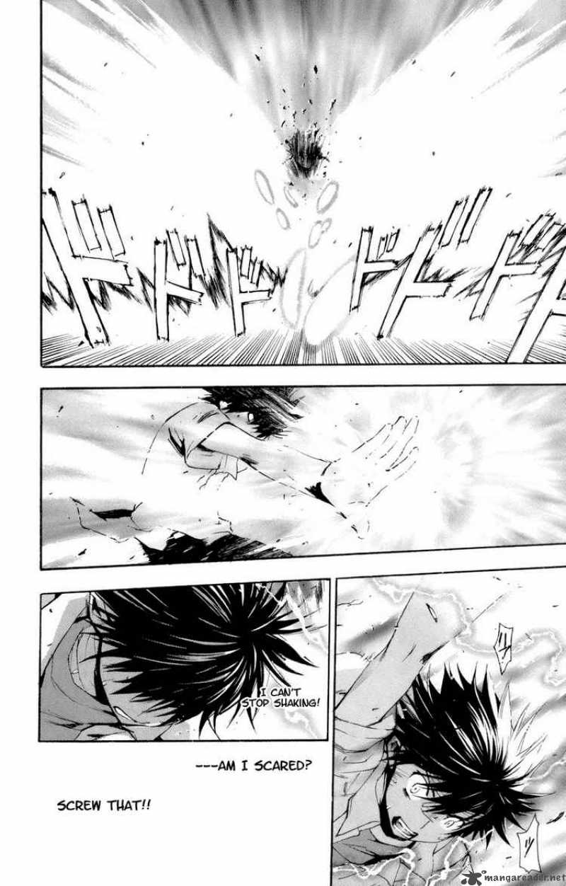 To Aru Majutsu No Index 10 5