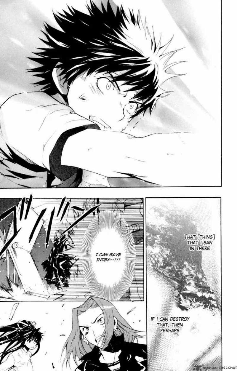 To Aru Majutsu No Index 10 6