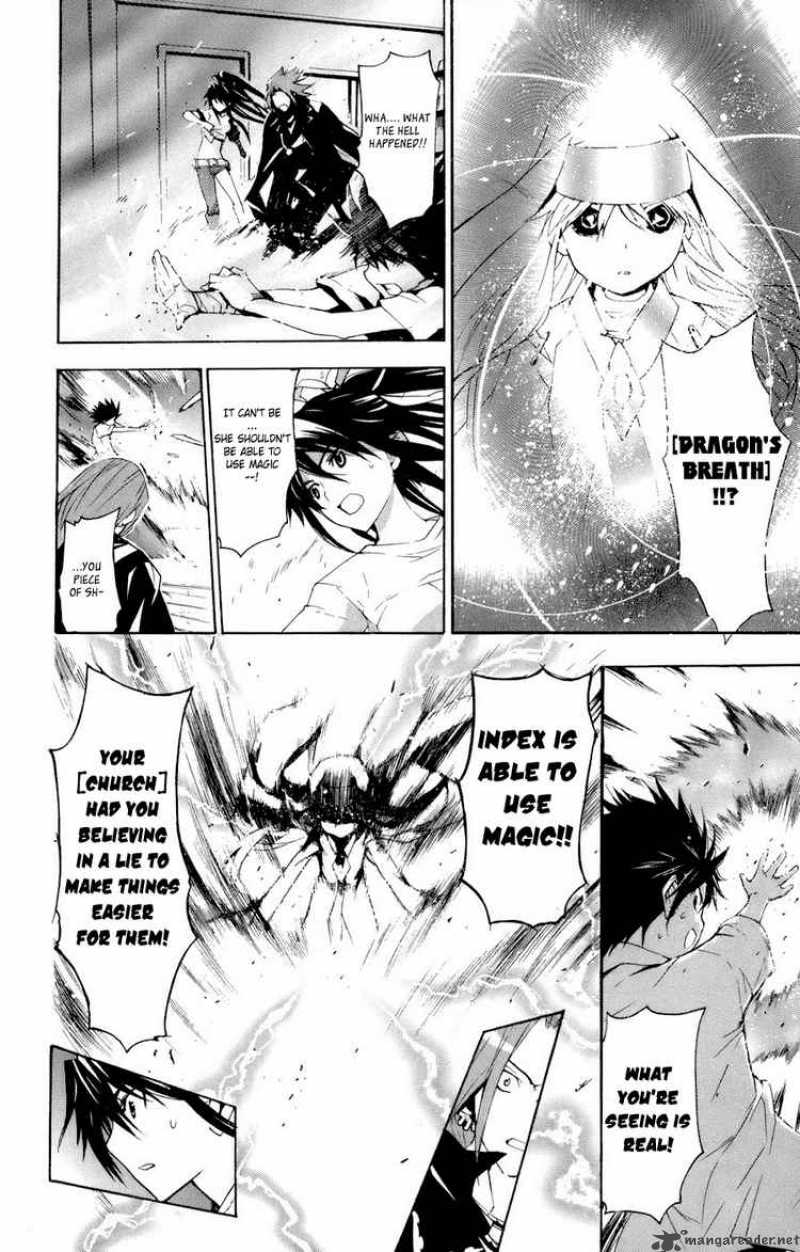 To Aru Majutsu No Index 10 7