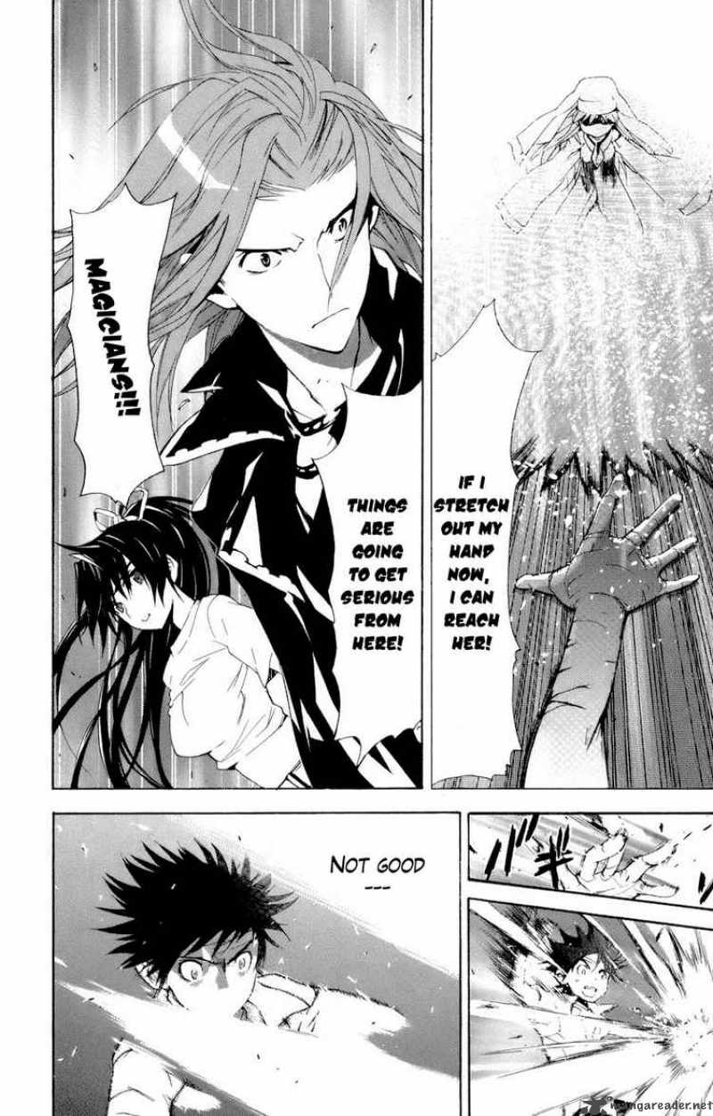 To Aru Majutsu No Index 10 9