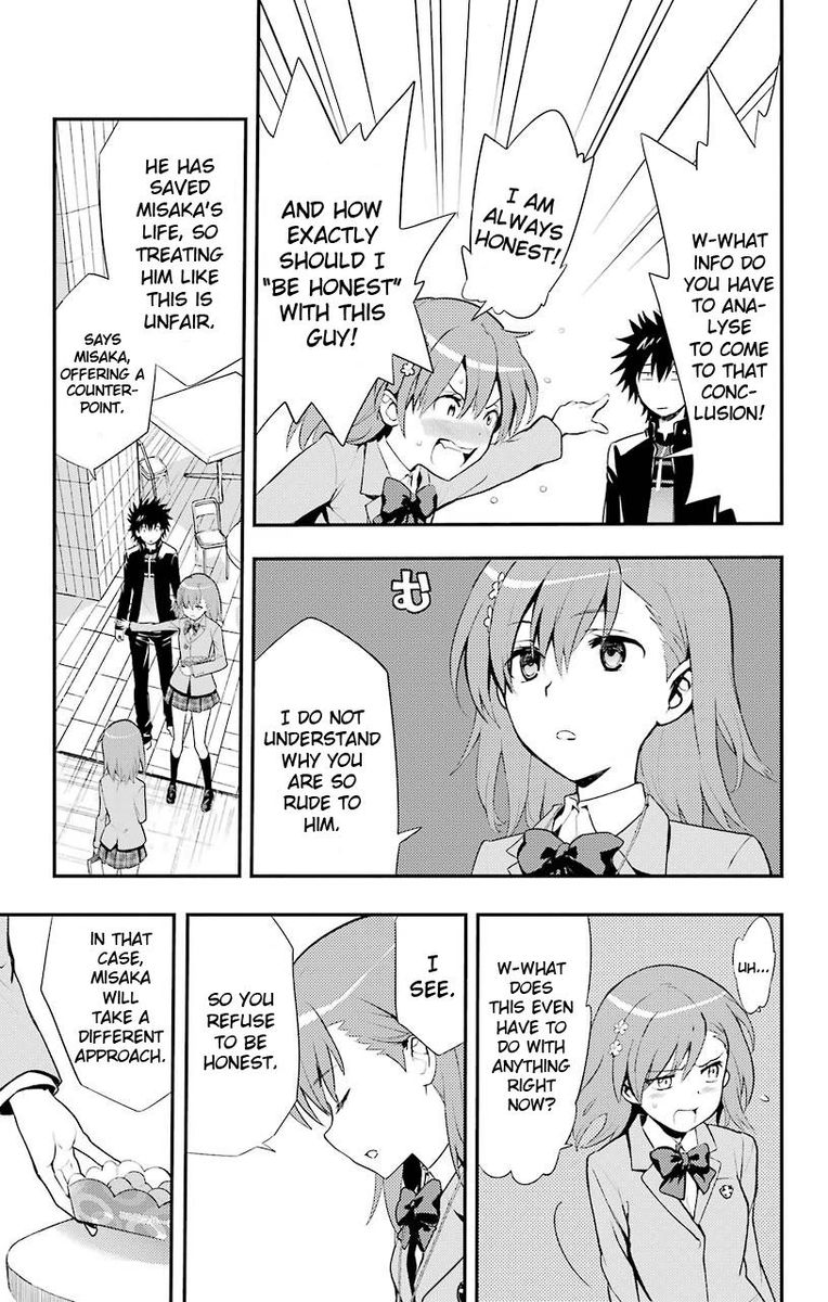 To Aru Majutsu No Index 100 12