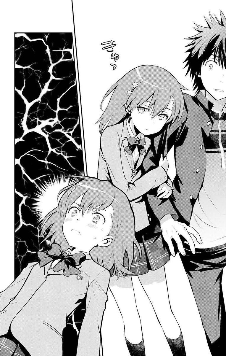 To Aru Majutsu No Index 100 13