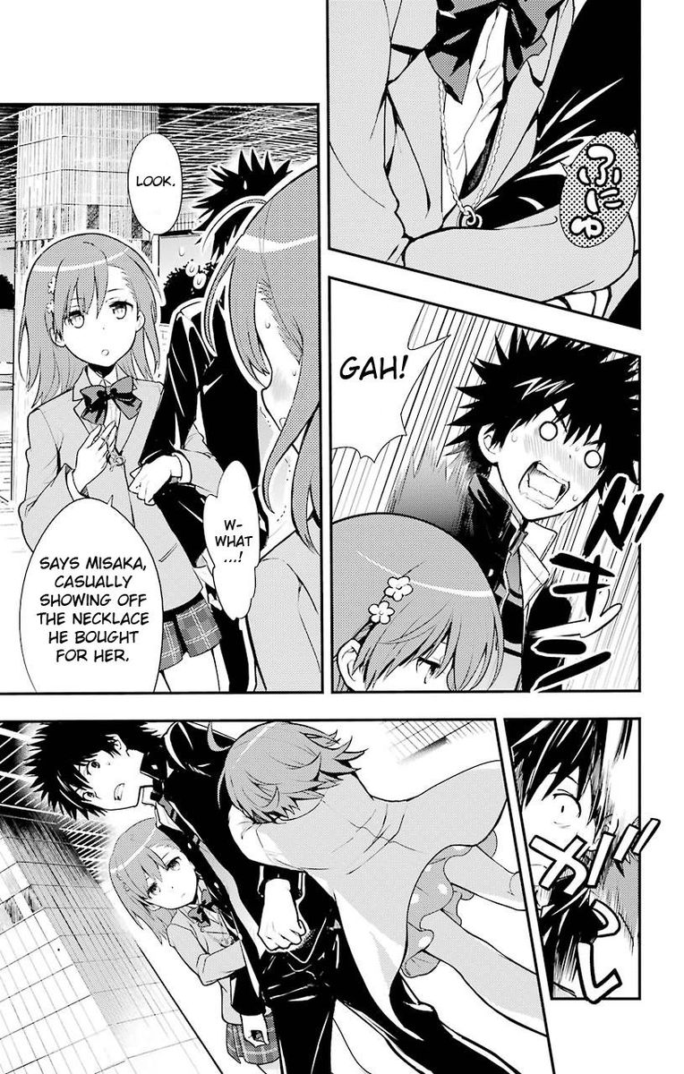 To Aru Majutsu No Index 100 14
