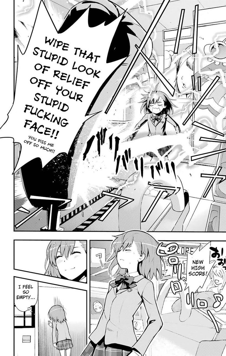 To Aru Majutsu No Index 100 19