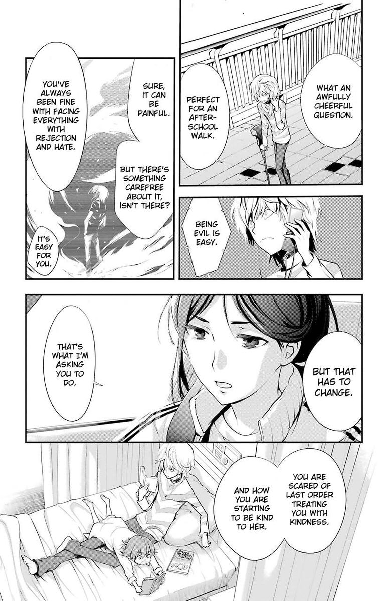To Aru Majutsu No Index 100 22