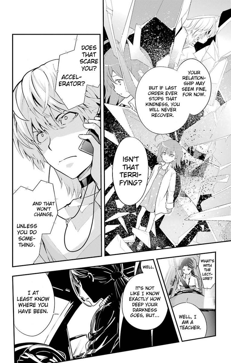 To Aru Majutsu No Index 100 23