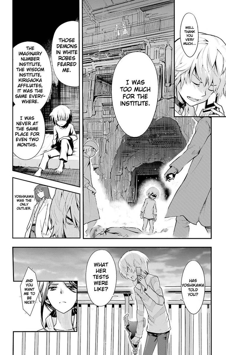 To Aru Majutsu No Index 100 25