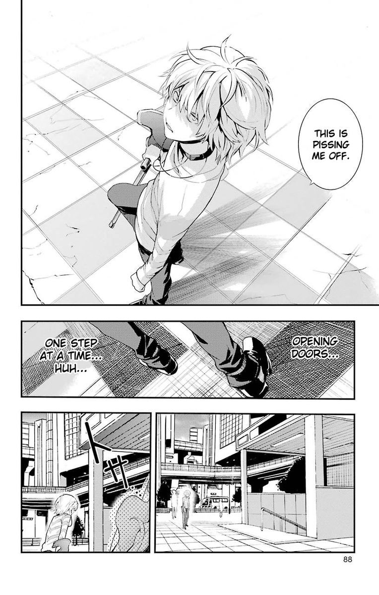 To Aru Majutsu No Index 100 29