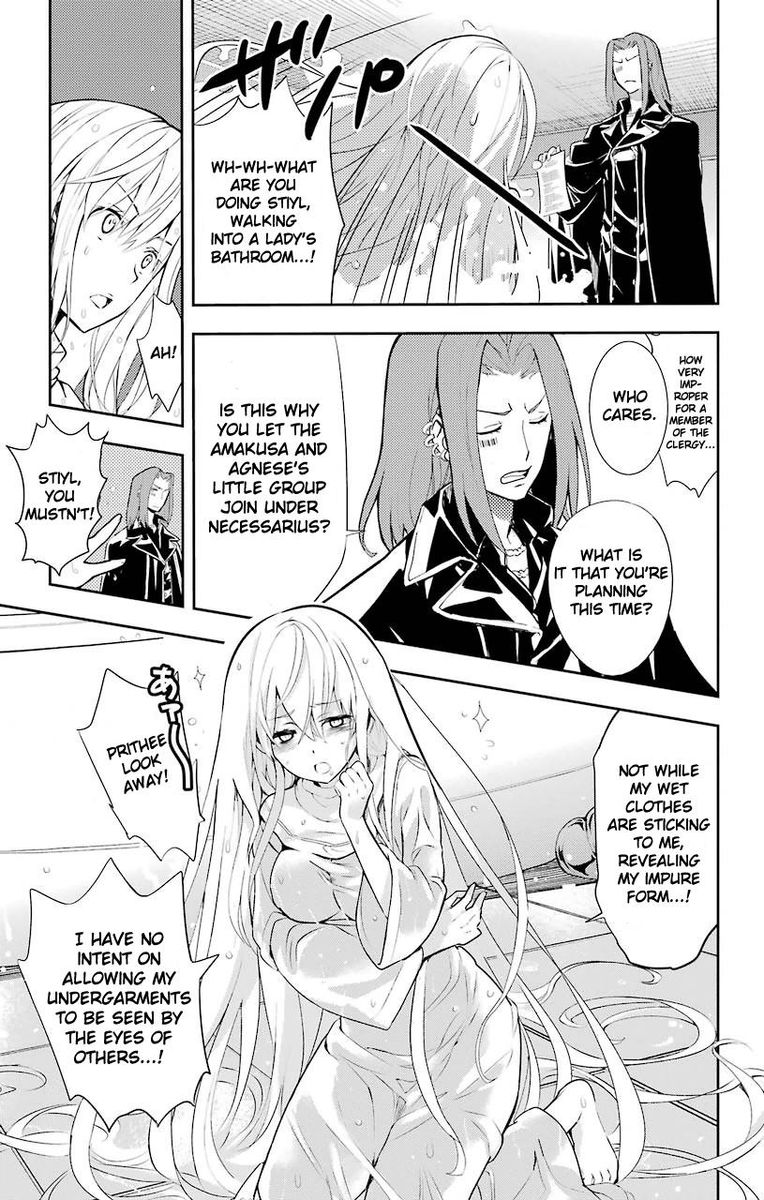 To Aru Majutsu No Index 102 3