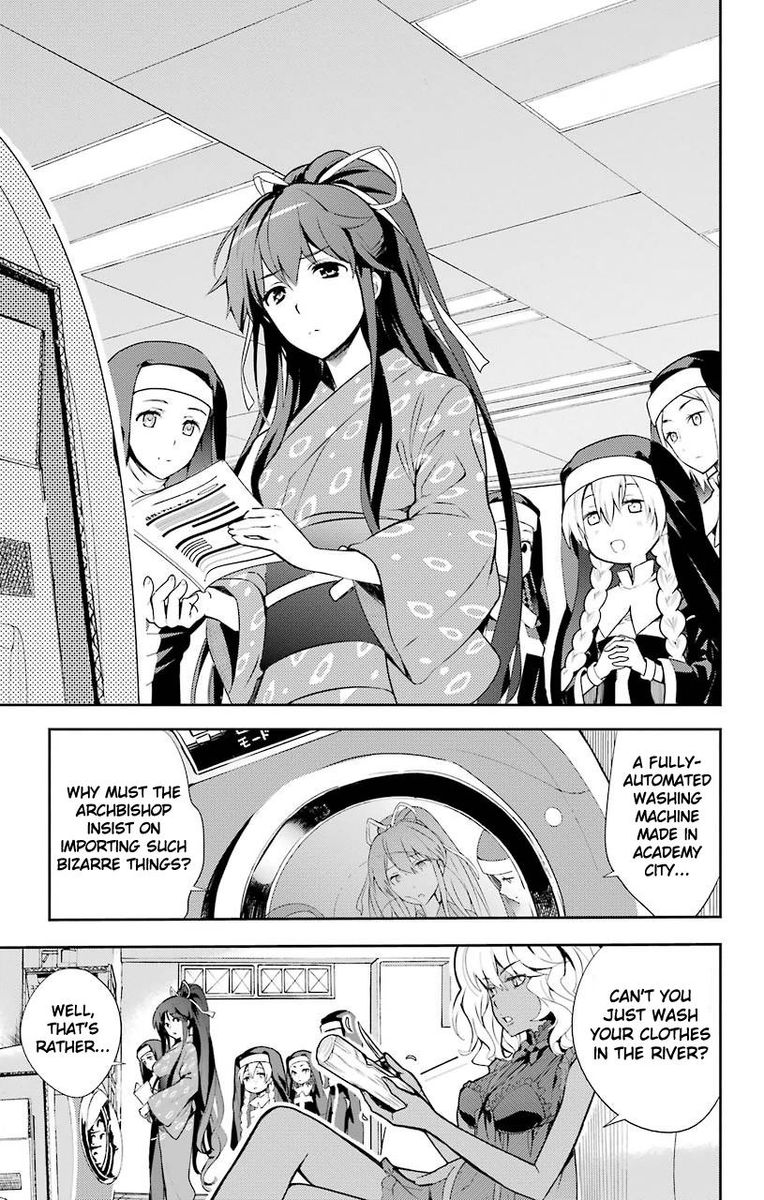 To Aru Majutsu No Index 102 5