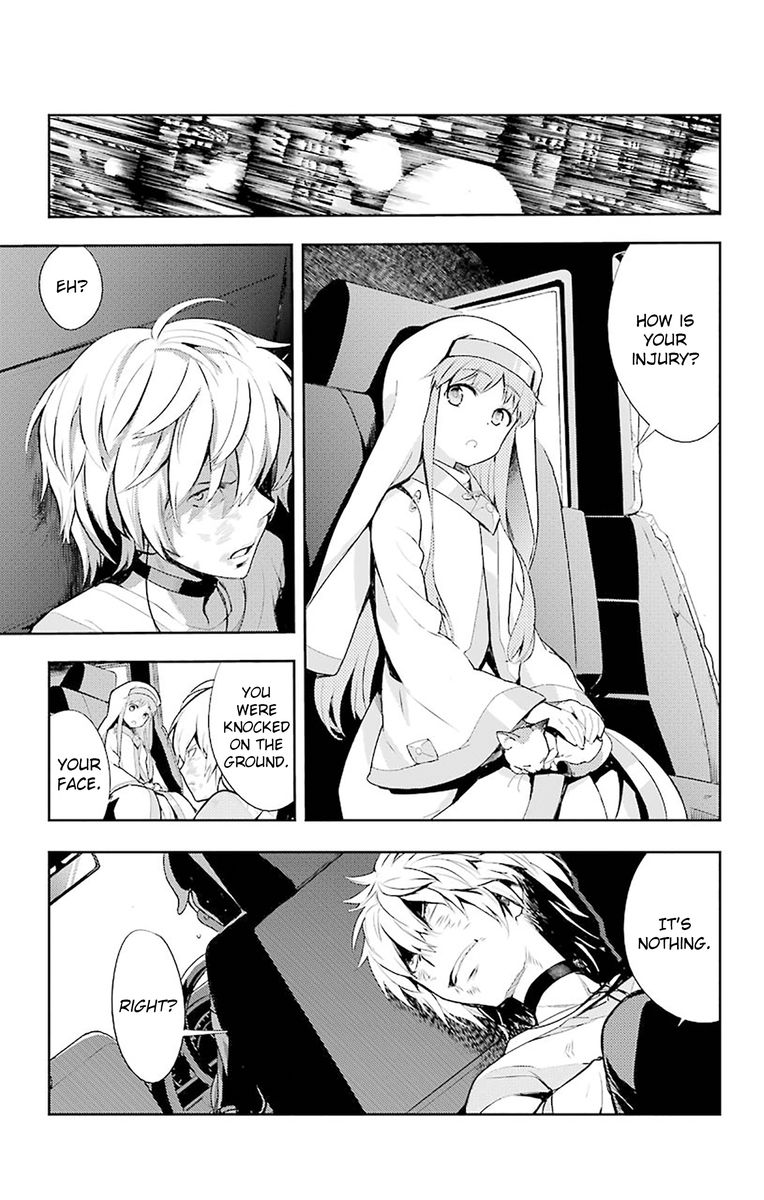 To Aru Majutsu No Index 105 19