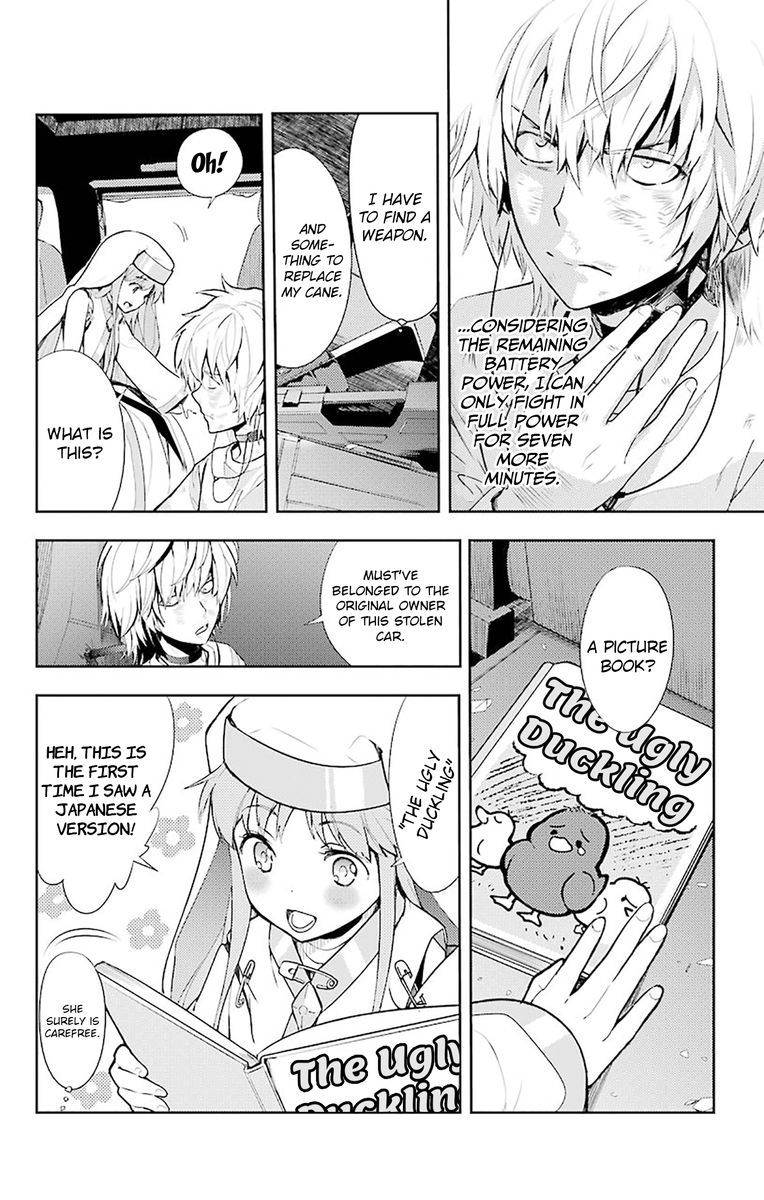 To Aru Majutsu No Index 105 20