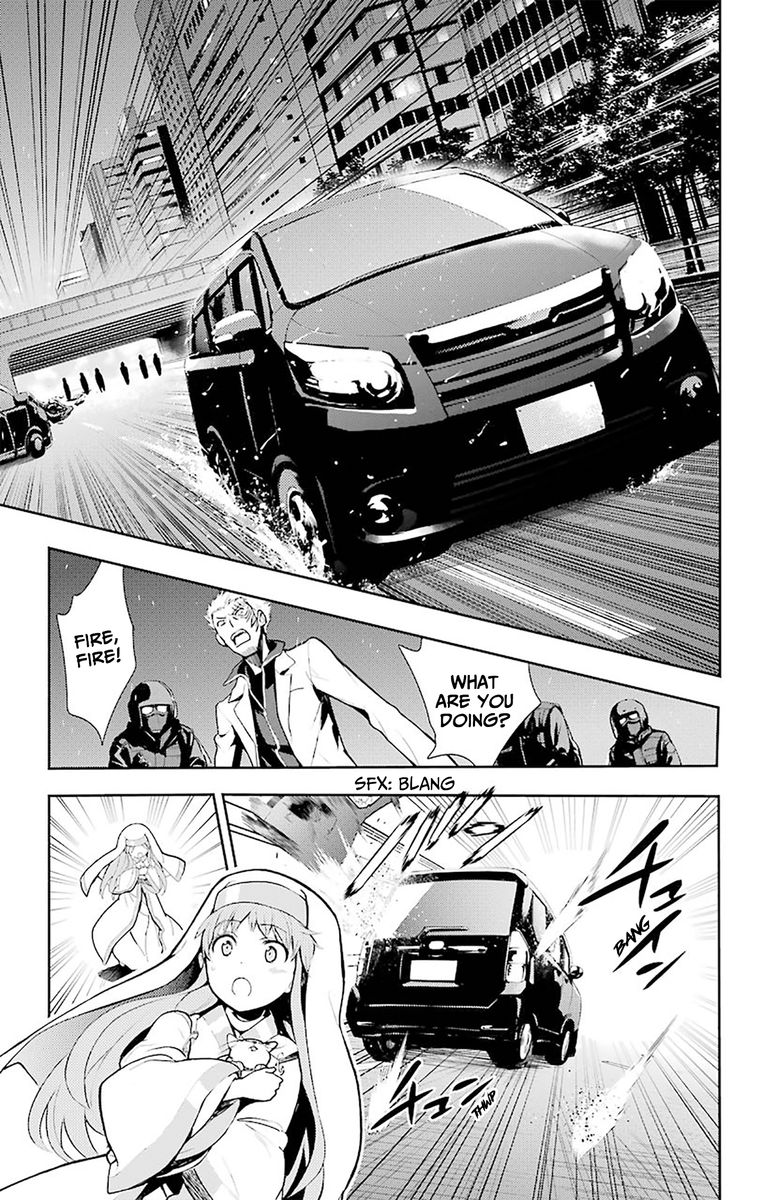 To Aru Majutsu No Index 105 7