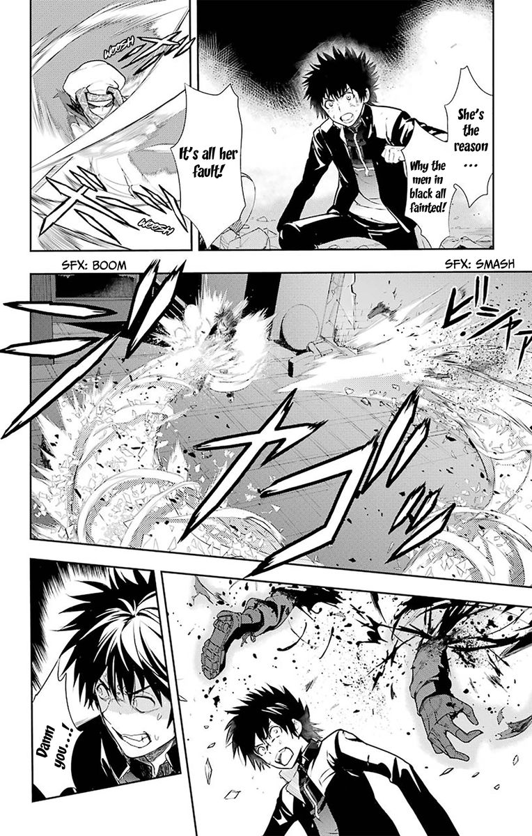 To Aru Majutsu No Index 107 5