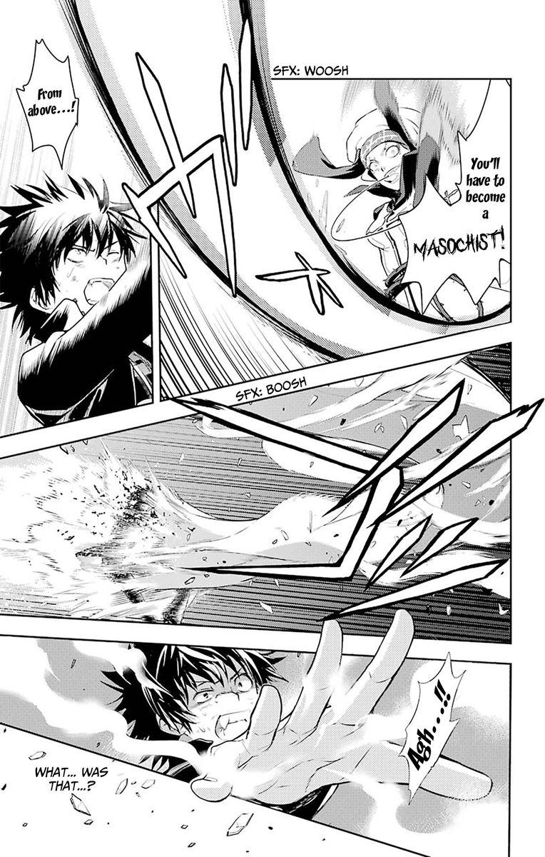 To Aru Majutsu No Index 107 8