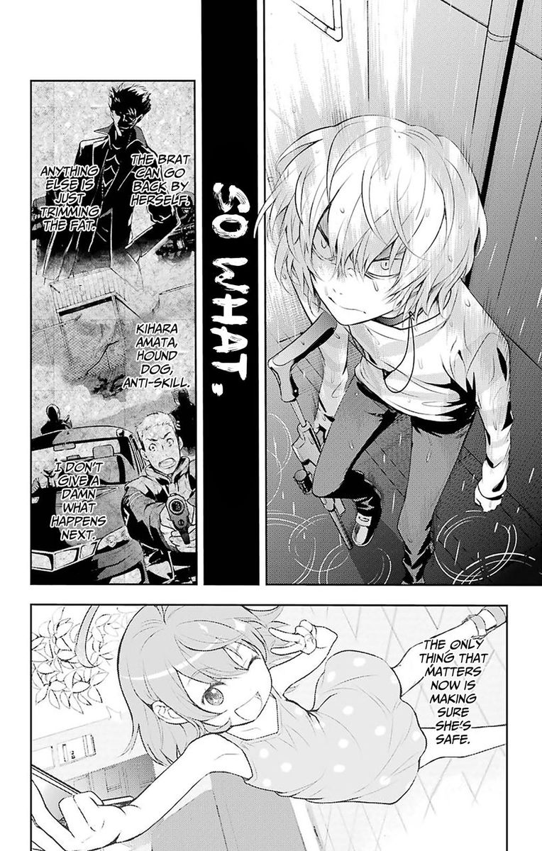 To Aru Majutsu No Index 108 20