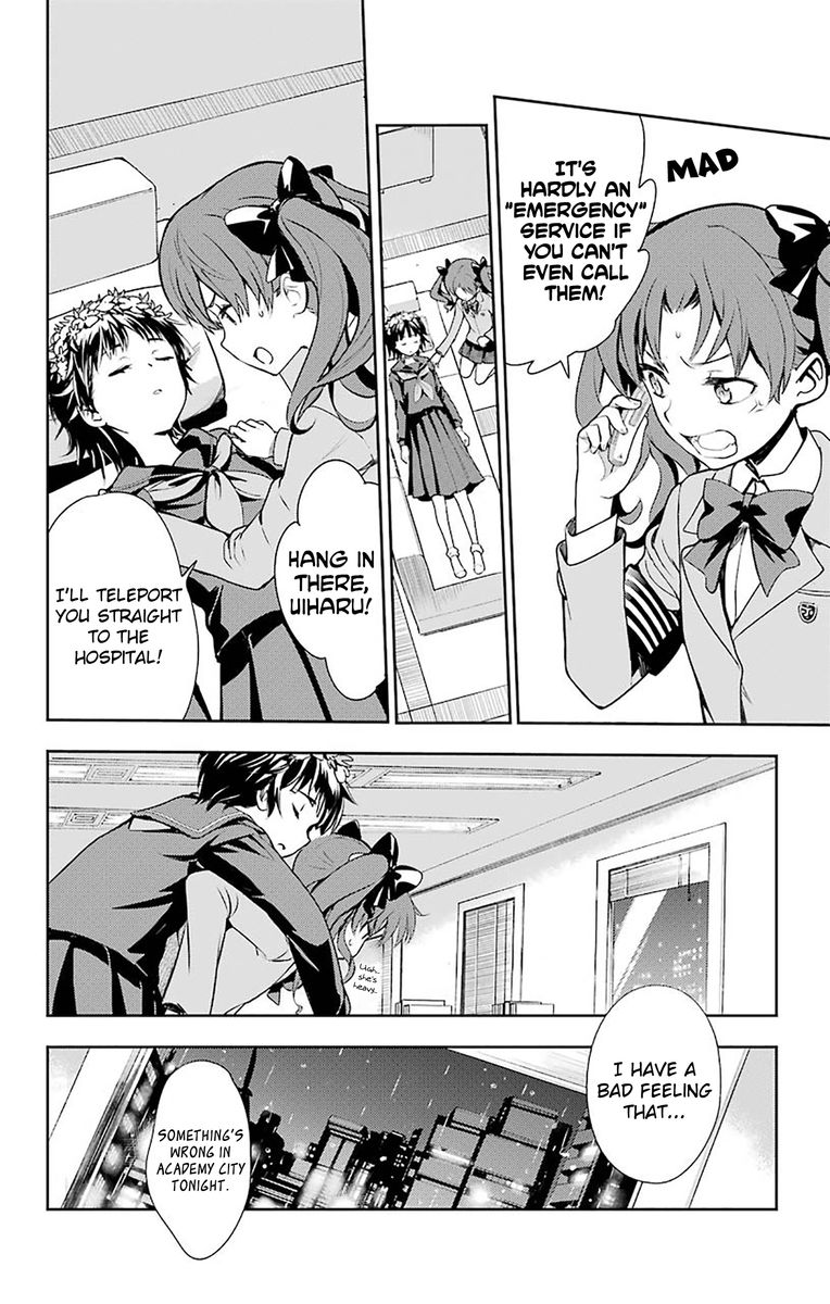 To Aru Majutsu No Index 109 4