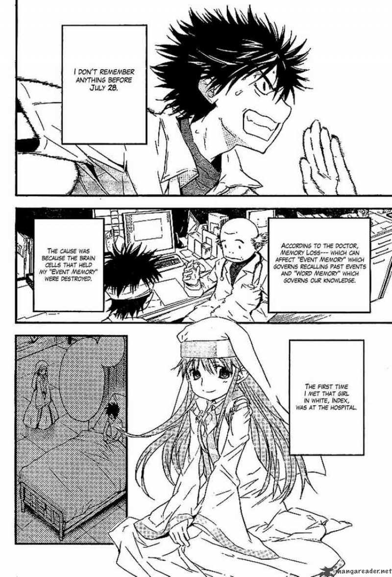 To Aru Majutsu No Index 11 16