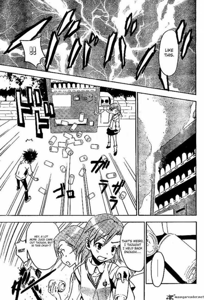 To Aru Majutsu No Index 11 25