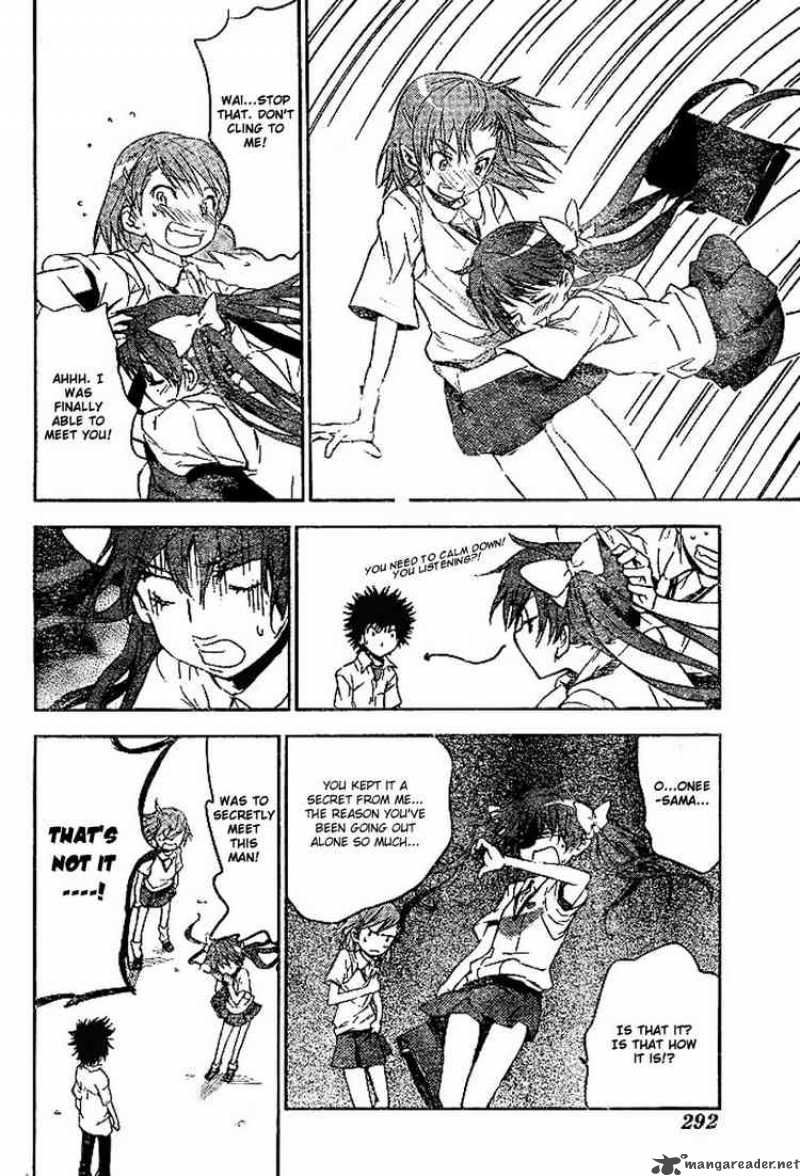 To Aru Majutsu No Index 11 30
