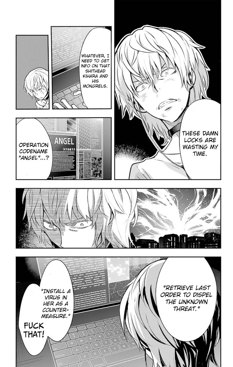To Aru Majutsu No Index 111 10