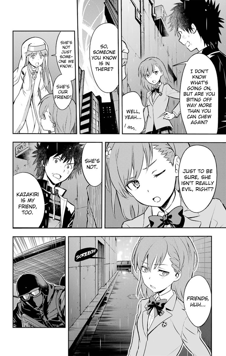 To Aru Majutsu No Index 111 19