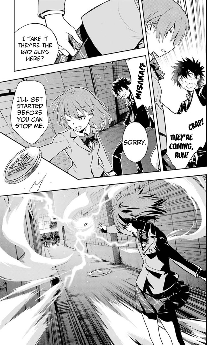 To Aru Majutsu No Index 111 20