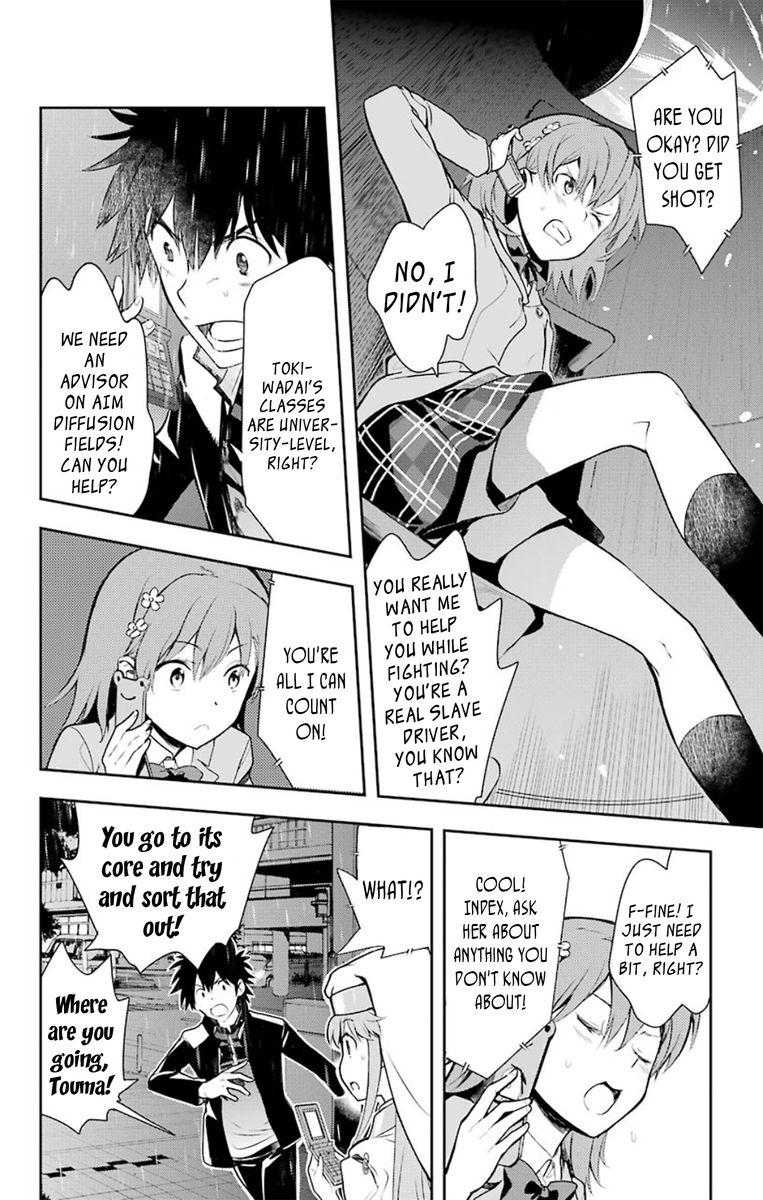 To Aru Majutsu No Index 111 27
