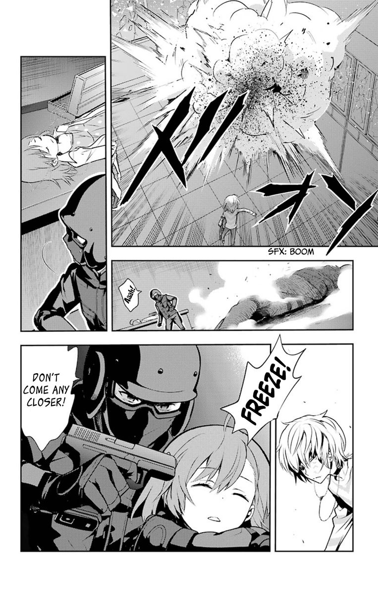 To Aru Majutsu No Index 112 11