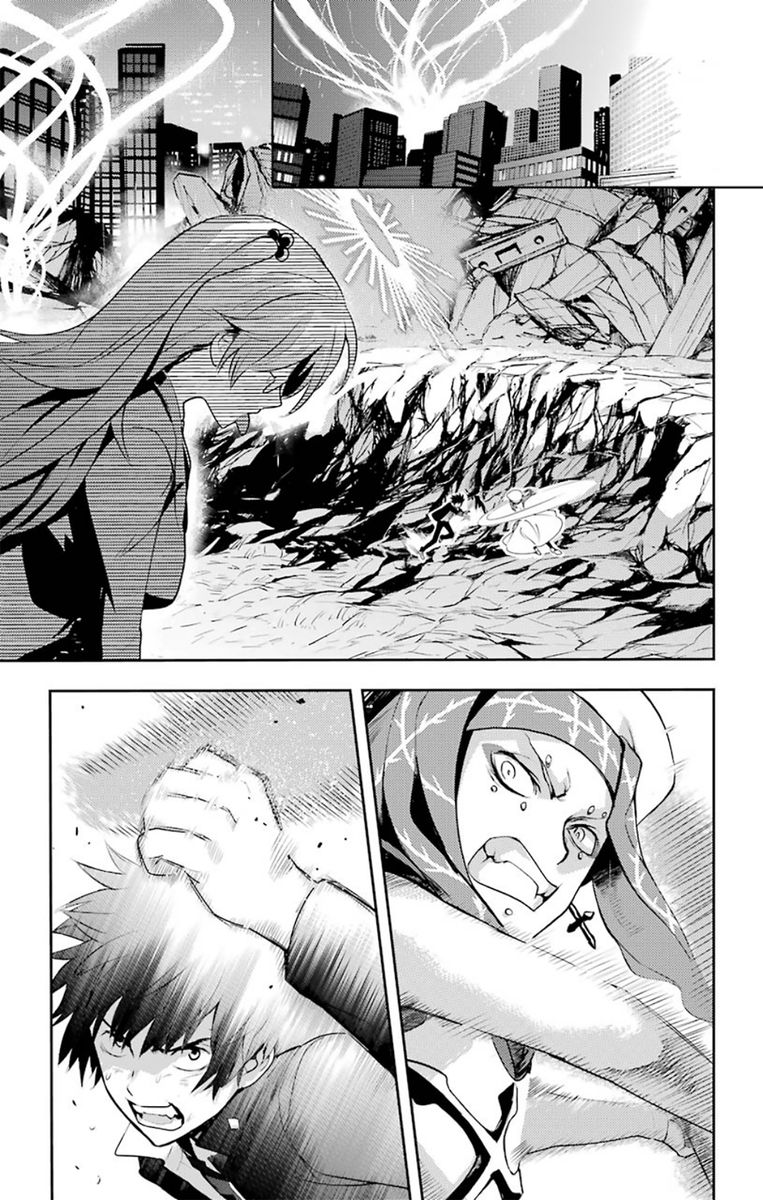 To Aru Majutsu No Index 112 14