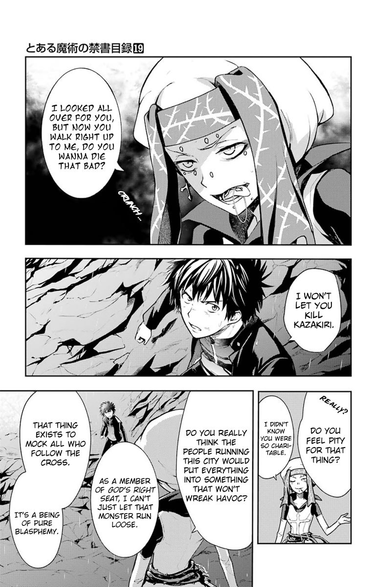 To Aru Majutsu No Index 112 2