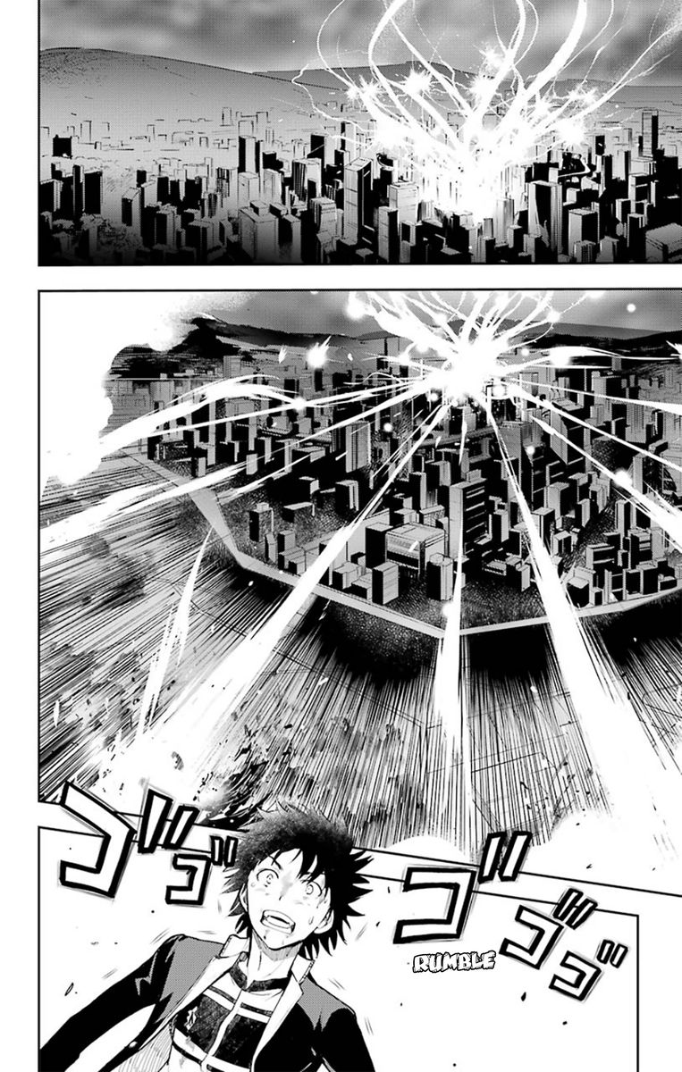 To Aru Majutsu No Index 112 21