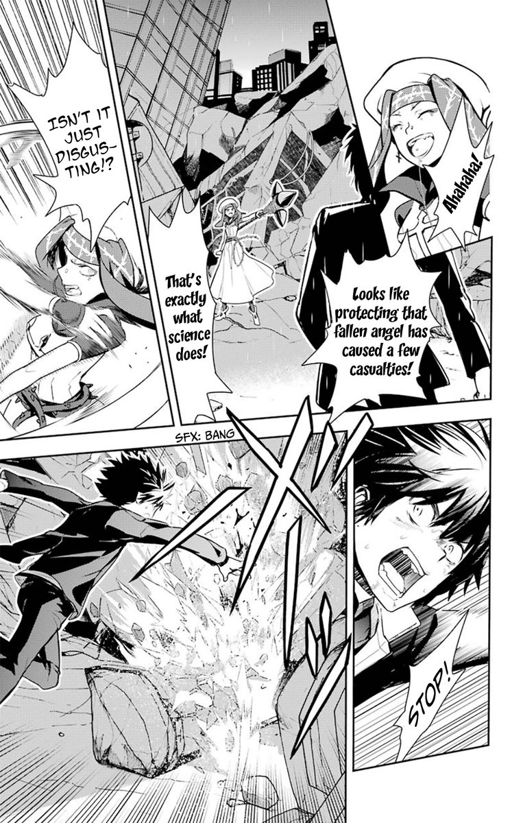To Aru Majutsu No Index 112 22