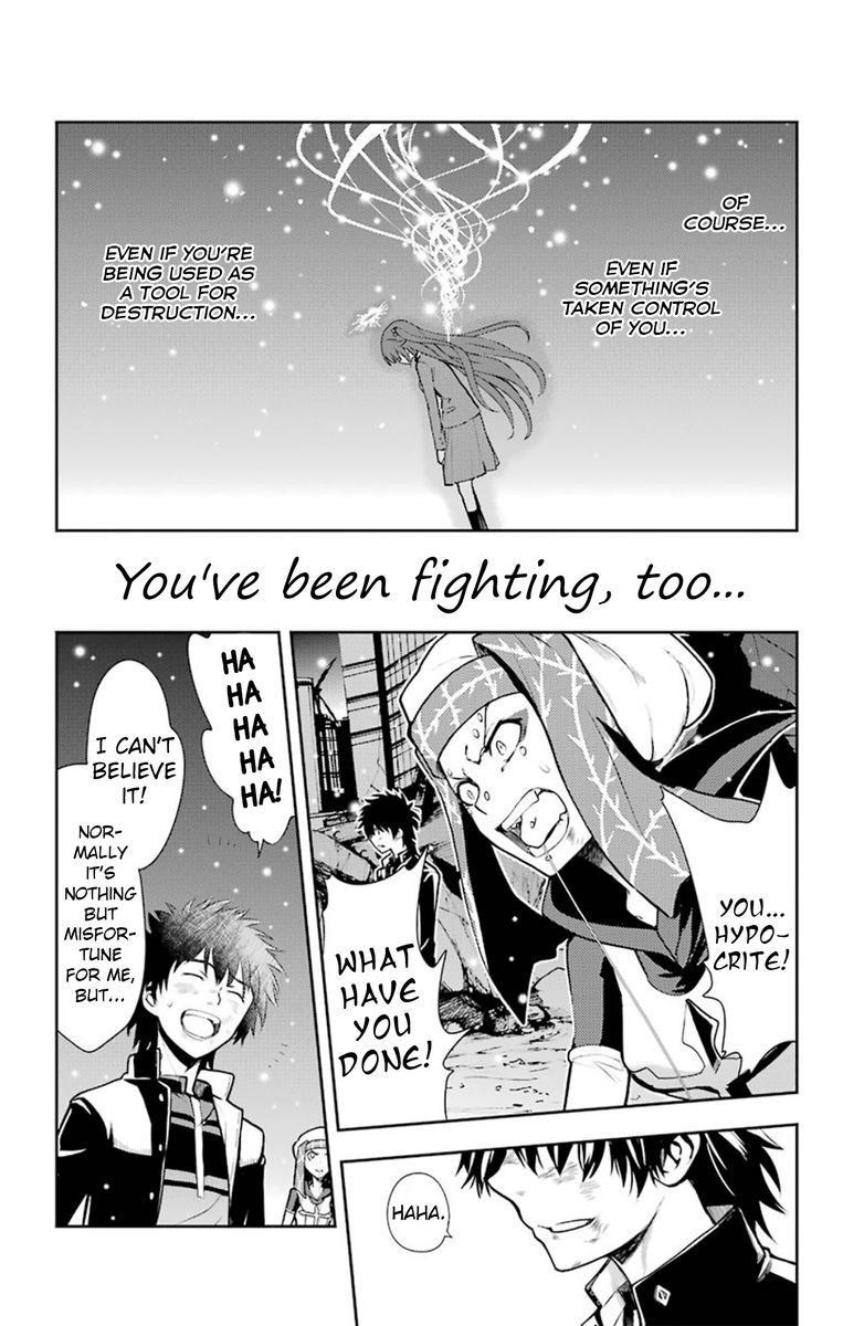 To Aru Majutsu No Index 112 26